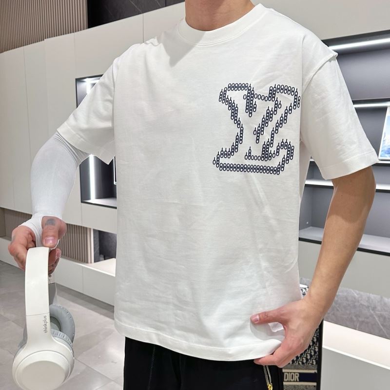 Louis Vuitton T-Shirts